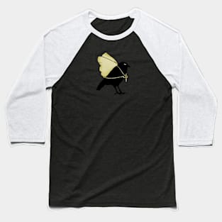 double winged Baseball T-Shirt